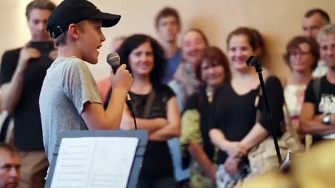 Fête de la musique 2019 à Meylan