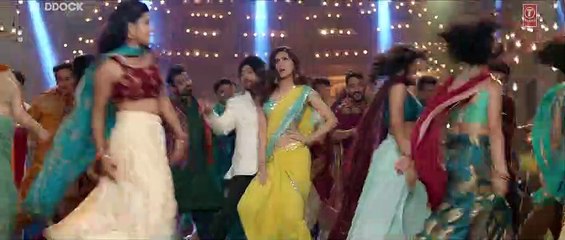 Official Trailer_ Arjun Patiala _ Diljit, Kriti, Varun _ Dinesh V _ Rohit J _ Bh