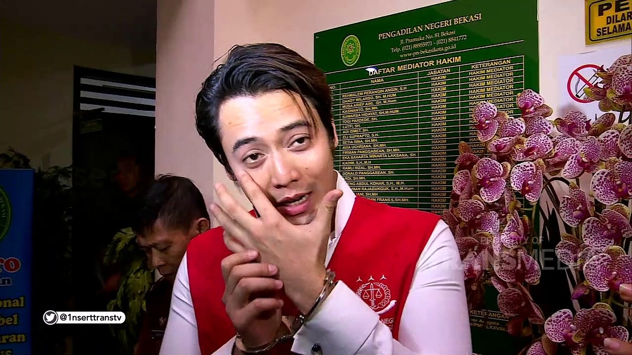 Insert- Ibunda Kriss Hatta Terus Menemaninya