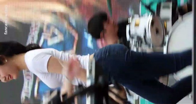 190512 락킷걸(Rockit Girl) - Problem (Cover) @신촌특설무대