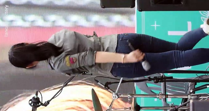 190512 락킷걸(Rockit Girl) - Highway To Hell @신촌특설무대