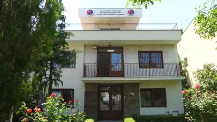 Türkiye-Kosova ticareti "serbest" adımlarla canlanıyor