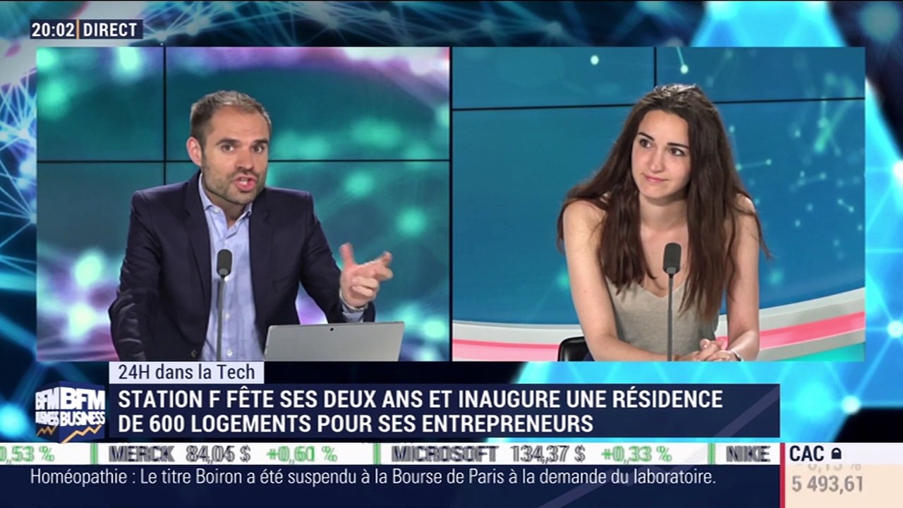 24h dans la Tech - 27/06