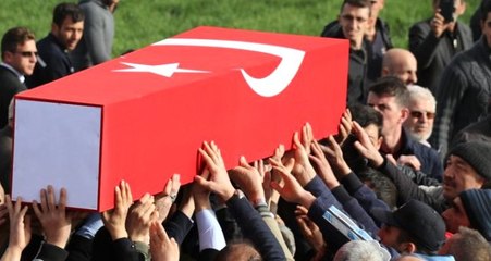 Son dakika! Hakkari Çukurca'da hain saldırı: 1 askerimiz şehit oldu