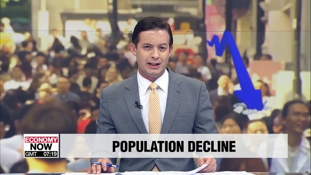 Number of deaths to surpass number of births in Korea by 2042: Statistics Korea