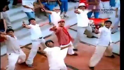 Ad for Coca-Cola - HD VIJAY