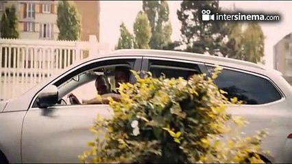 Les misérables - Fragman