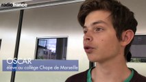 Mon Micro citoyen - Oscar