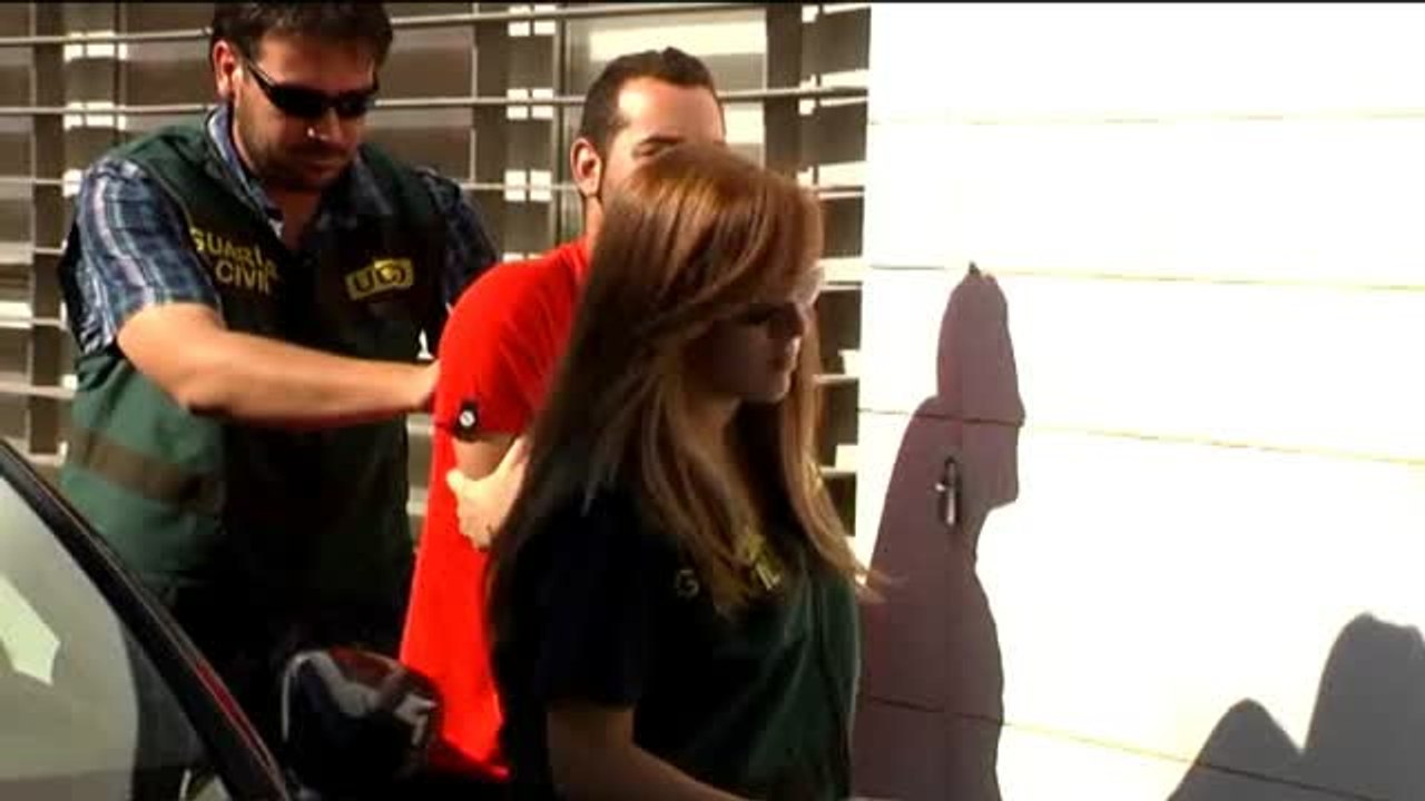 Primer fin de semana en libertad después de casi cuatro años en cárcel para el hombre al que se acusó de matar a un padre y a su hija en Almonte