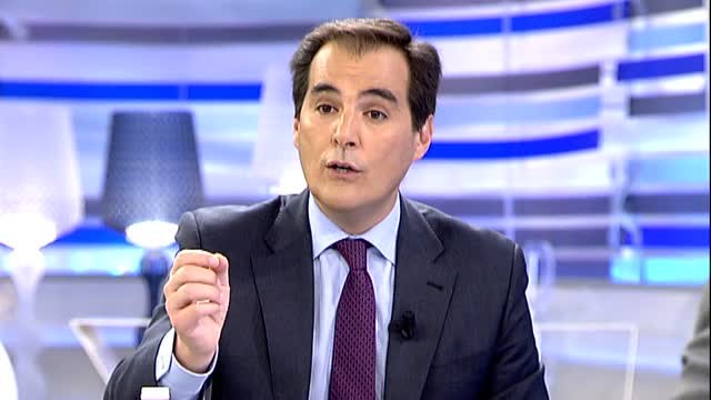 José Antonio Nieto se defiende: Dije que había medios de comunicación que no habían actuado con la ética profesional adecuada, y lo sigo defendiendo