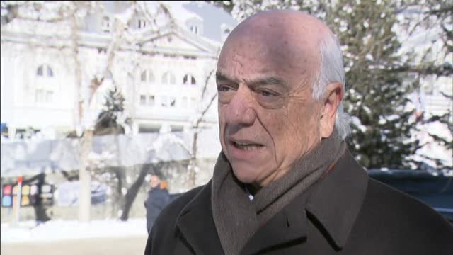 El presidente de BBVA sobre las cláusulas suelo: Tan pronto esté todo claro procederemos a hablar con nuestros clientes y buscar los intereses de ambas partes