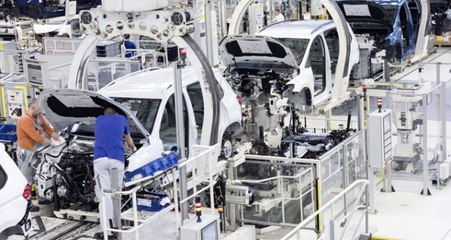 Volkswagen'in Türkiye'ye yapacağı 2 milyar euroluk yatırım için 4 ilimiz sıraya girdi