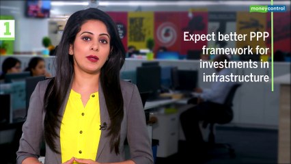 3 Point Analysis | Budget 2019: Eye Capital Goods Space!