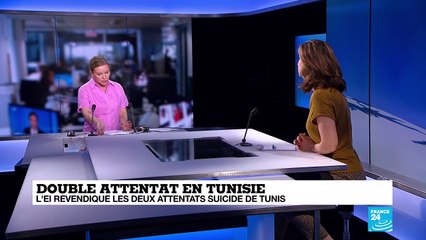 Double attentat en Tunisie : le défi sécuritaire