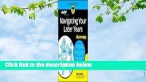 Trial New Releases  Long-Term Care Options for Dummies by Dummies Press