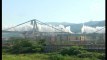 Gênes: Le pont Morandi a été définitivement détruit