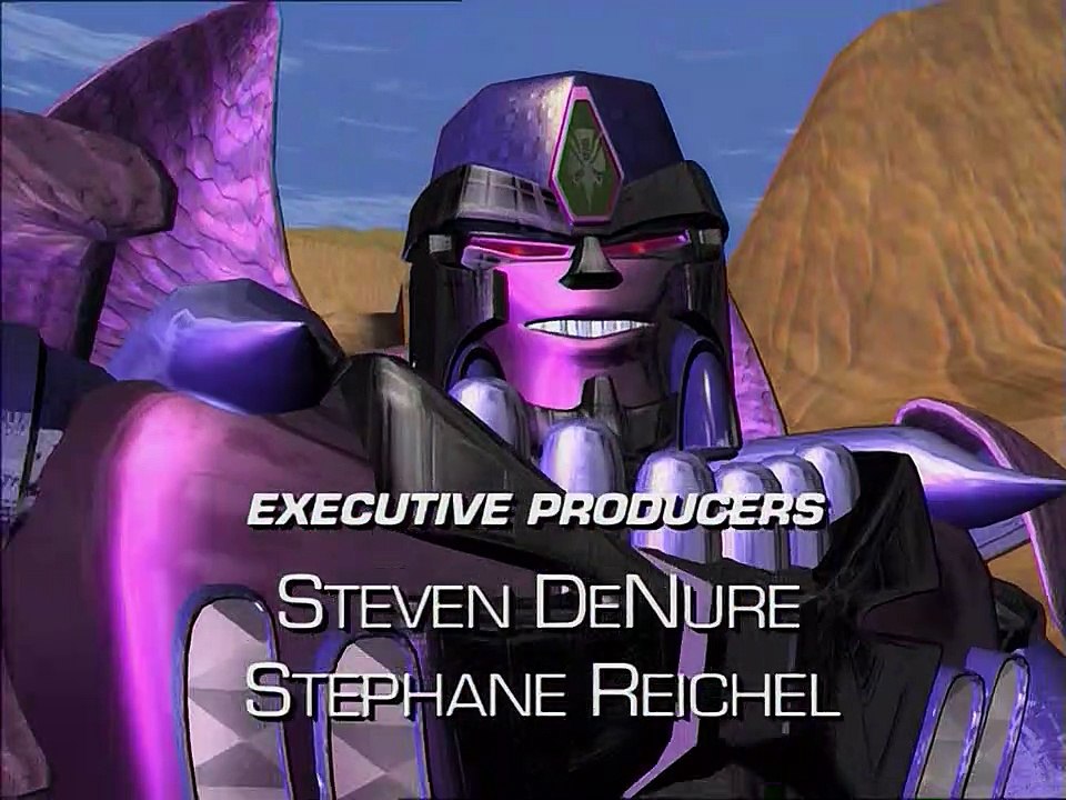 Beast Wars: Transformers [Season 1 Episode 9]: A Better Mousetrap