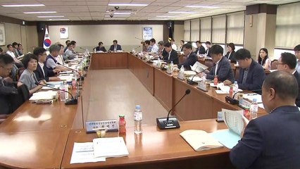 내년 건보료 인상 결정 '유보'..."논의 더 필요" / YTN