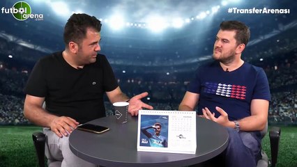 Orhan Uluca: "Ozan Kabak, Schalke'de iyi oynarsa 70-80 milyon euro'ya Bayern Münih'e gider"