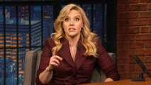 Kate McKinnon Perfectly Impersonates Marianne Williamson at the Democratic Debate