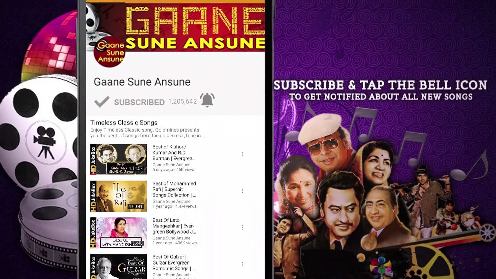 Samundar Mein Naha Ke R D Burman Pukar 1983 Songs Zeenat