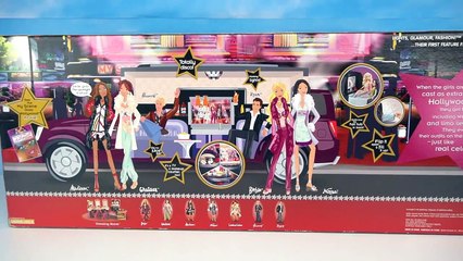 The LOL IT Baby Family - Custom Barbie Doll Lol Surprise Families