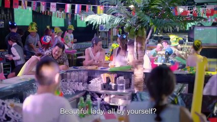 Eng Sub My Demon Prince 26 | Demon Prince Teases Beautiful Girl