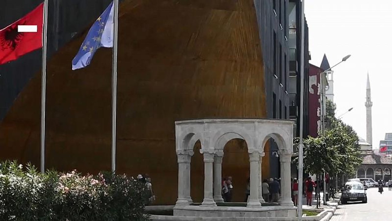 Korruptionsvorwürfe und Boykott: Wahl in Albanien sorgt für Zündstoff