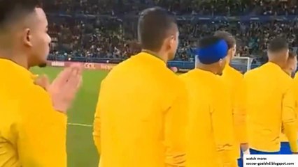 Brazil vs Paraguay | All Goals and Extended Highlights