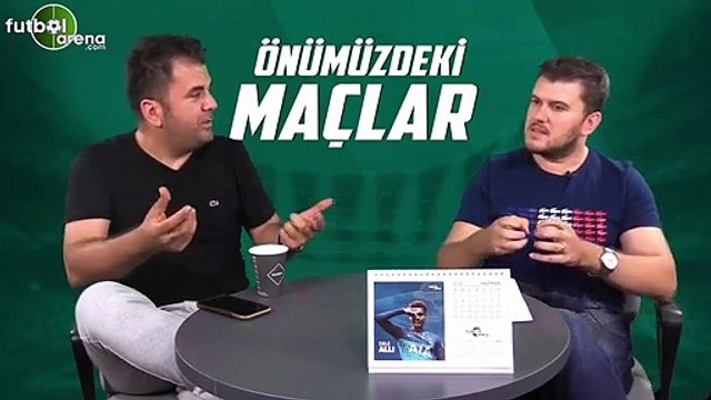 Orhan Uluca: Türkiye'de yetenekli genç futbolcular zorunluluktan çıkıyor