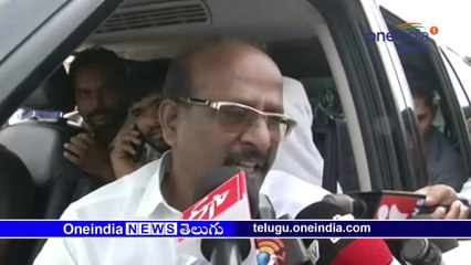 ప్రజావేదిక కూల్చివేత సరైన నిర్ణయం కాదు : రాజేంద్ర ప్రసాద్ || Rajendra Prasad Comments On YCP GOVT