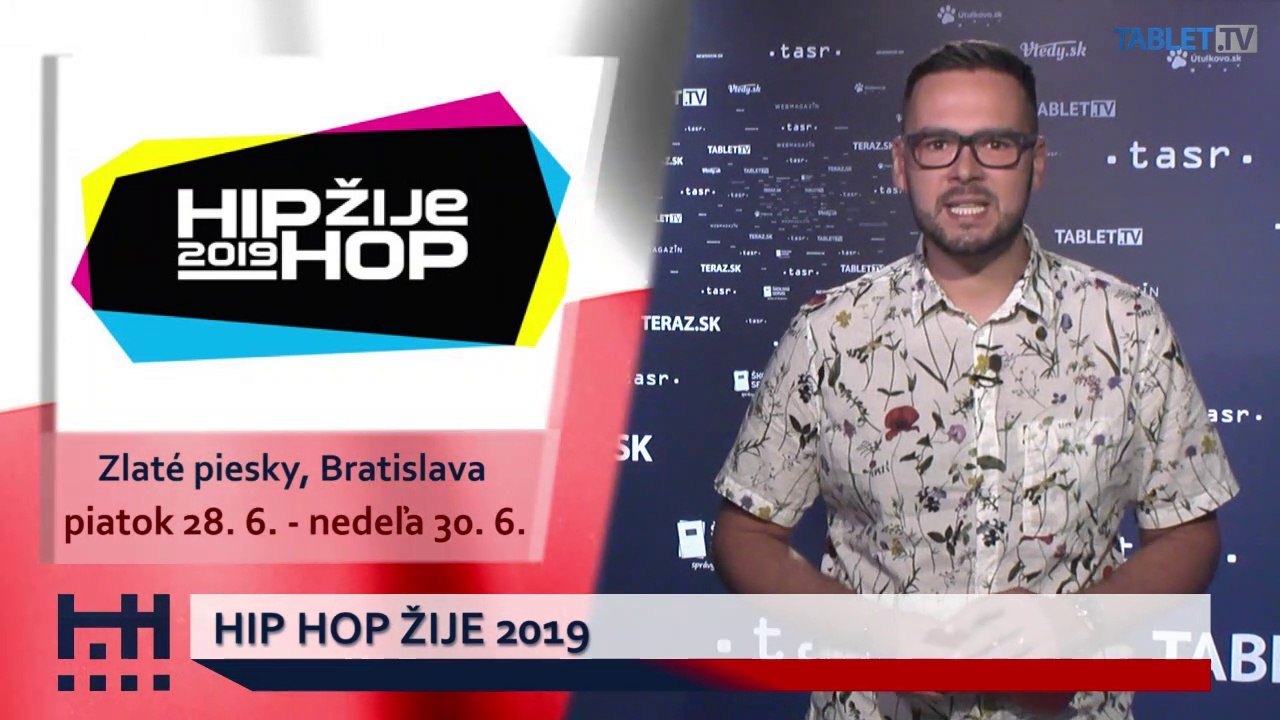 POĎ VON: Koncert Stinga a 