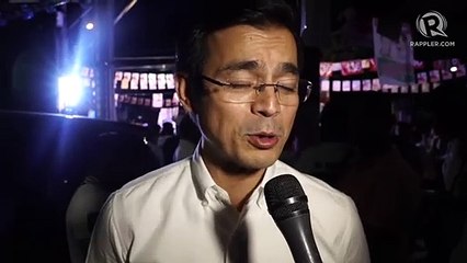 Tải video: Isko Moreno confident Erap will be dethroned in Manila