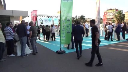 Tuzla Bahçeköy Okulları düzenlenen törenle açıldı