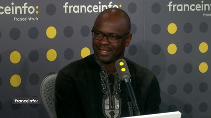 Coupe du monde féminine de foot : "C'est un vrai spectacle. L'équipe de France a les armes pour remporter ce match" contre les USA (Lilian Thuram)