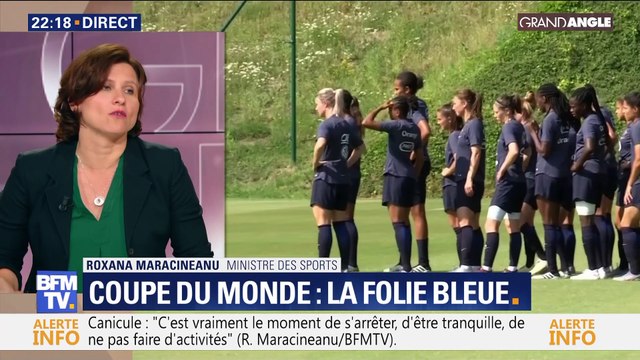 Canicule: prévenir les noyades