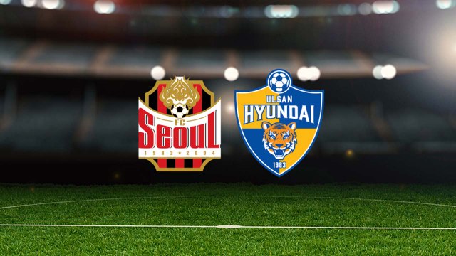 K리그 선두 경쟁 분수령...서울-울산 '정면 승부' / YTN