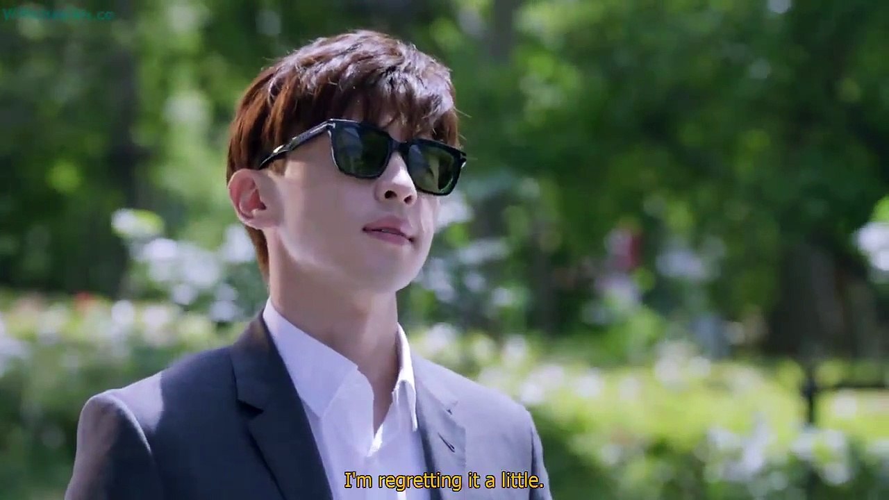 My True Friend Episode 39 English sub