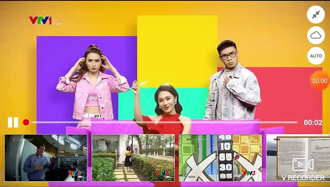 Phim Về Nhà Đi Con Tập 52- Full HD