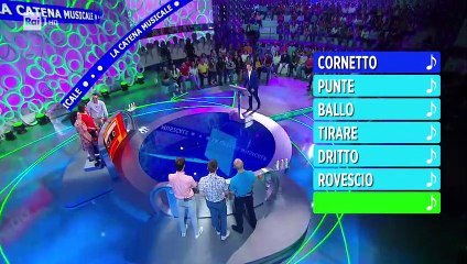 Reazione a catena 27 giugno 2019 (puntata intera ridotta)