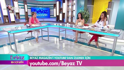 Beyaz Magazin 28 Haziran 2019