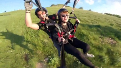 Şehir hayatından bunalanları gökyüzüyle buluşturuyorlar - KAYSERİ