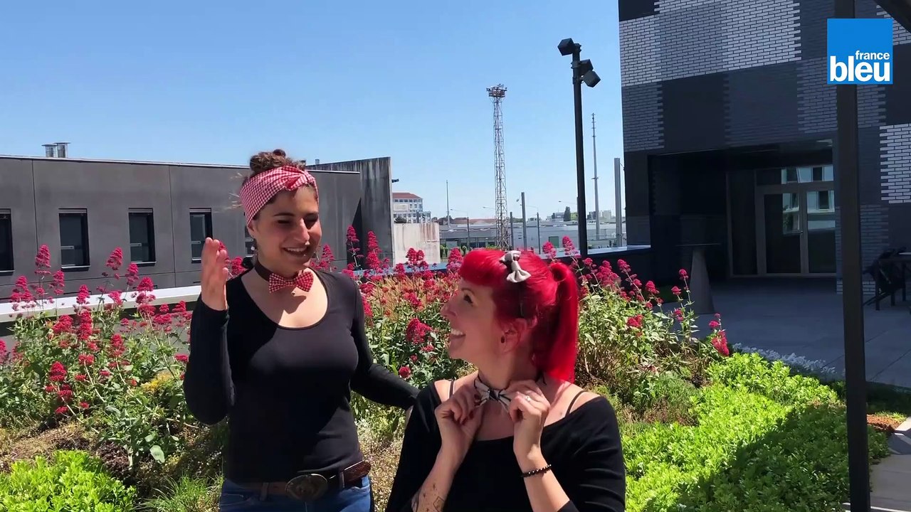 Tutoriel - Comment réaliser un bandeau #LMAT2019