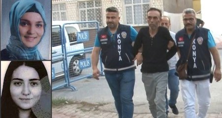 Şeyma öğretmeni ve kız kardeşini öldüren caninin üzerinden cinsel gücü artırıcı hap çıktı!