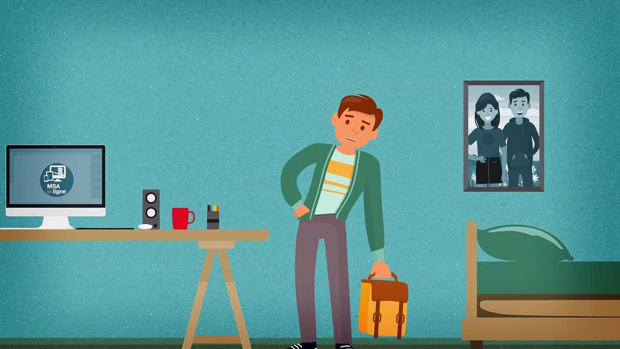 Vous déménagez ? Demander une aide au logement en ligne