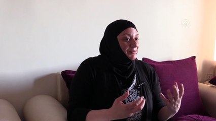 İşkence mağduru kadınlara ikinci darbeyi çevreleri vuruyor (2) - AFRİN