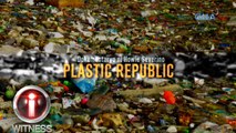 I-Witness: 'Plastic Republic', a documentary by Howie Severino | Full episode (with English subtitles)