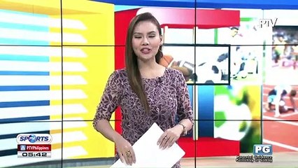 PH sambo team, paborito sa SEAG