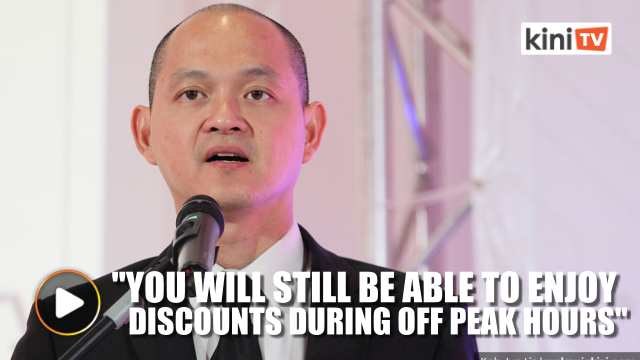 Acquiring highways takes away temptation for gov't to extend concessions, says deputy minister