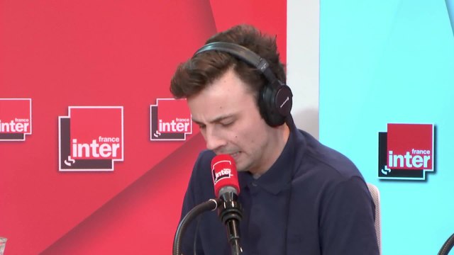 L'exploit de faire des spectacles magnifiques sur des sujets sensibles - Tom Villa a tout compris